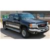 Image 11 : 2003 GMC SIERRA 4 X4 2500HD SLE 285,432 KMS.