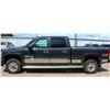 Image 5 : 2003 GMC SIERRA 4 X4 2500HD SLE 285,432 KMS.