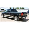 Image 6 : 2003 GMC SIERRA 4 X4 2500HD SLE 285,432 KMS.