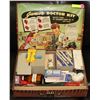 Image 1 : 1950'S JUNIOR DOCTOR KIT