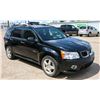 Image 10 : UNRESERVED!! 2008 PONTIAC TORRENT GXP