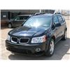 Image 4 : UNRESERVED!! 2008 PONTIAC TORRENT GXP