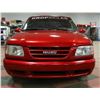 Image 1 : 1998 ISUZU HOMBRE E/C PICKUP