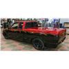 Image 5 : 1998 ISUZU HOMBRE E/C PICKUP