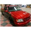 Image 9 : 1998 ISUZU HOMBRE E/C PICKUP