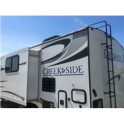 2015 CREEK SIDE 23RBS