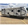 Image 2 : 2015 SHADOW CRUISER 280QBS TRAILER