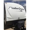 Image 5 : 2015 SHADOW CRUISER 280QBS TRAILER