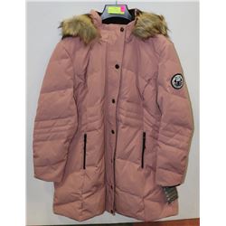 NEW WITH TAGS ARCTIC EXPEDITION LADIES WINTER COAT