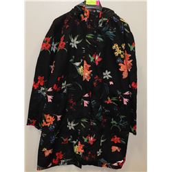 ARCTIC EXPEDITION LADIES RAIN COAT SIZE 1X