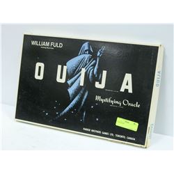 OUIJA BOARD BY: PARKER BROTHERS