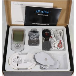 NEW IPULSE TENS MACHINE FOR PAIN RELIEF