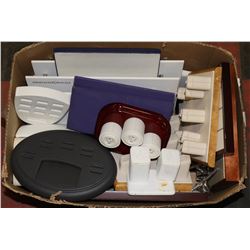 LARGE BOX FULL OF JEWELLERY STORE ALL