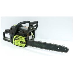 POULAN CHAINSAW