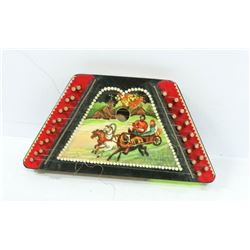 COLLECTIBLE RUSSIAN FOLK INSTRUMENT