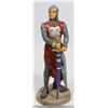 Image 1 : MEDIEVAL KNIGHT FIGURINE