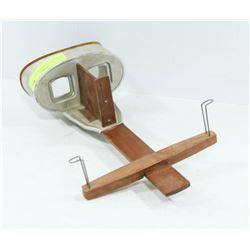 EARLY 1900'S STREREOSCOPE VIEWER