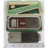 Image 1 : ANTIQUE ROLLS RAZOR WITH BOX