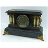 Image 1 : ANTIQUE TABLE CLOCK BY SETH THOMAS