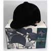 Image 1 : HORSE RIDING HELMET BRAND NEW RETAIL 149.95, SIZE 7-1/8