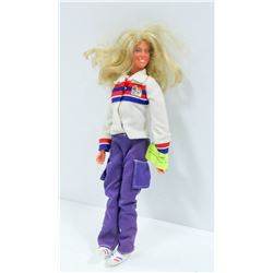 1974 KENNER BIONIC WOMAN