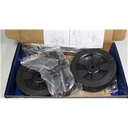 TRANSPORTATION WHEEL KIT - NEW UNUSED