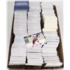Image 1 : NHL HOCKEY CARDS - APPROX 1000 CARDS - INCLUDES