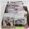 Image 1 : NHL HOCKEY CARDS - APPROX 500 CARDS - INCLUDES