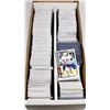Image 1 : BOX OF APPROX 1500 NHL HOCKEY CARDS