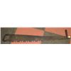 Image 1 : ANTIQUE TWO MAN SAW