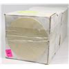 Image 1 : 4 BOXES OF 5 INCH SAND PAPER