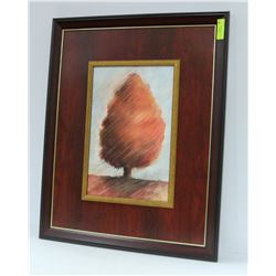 MEDIUM SHOWHOME ART  25" X 32"