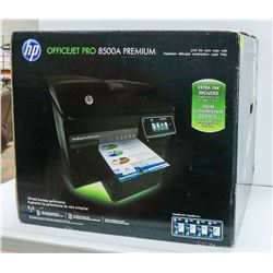 HP OFFICEJET PRO PRINTER WITH EXTRA INK CATRIDGES