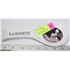 Image 1 : GUINNESS BEER BAR ITEM PORCELIN ADVERTIZING