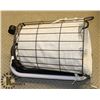Image 1 : COLLAPSIBLE LAUNDRY BASKET AND ROLLING LAUNDRY