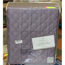 JEFFREY FISHER 100% EGYPTIAN COTTON KING SIZE