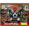 Image 1 : RADIO CONTROL JUMBLER TOY