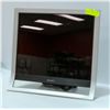 Image 1 : SONY 19" FLAT SCREEN COLOR MONITOR
