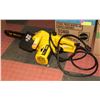 Image 1 : MCCULLOUGH 12" ELECTRIC CHAIN SAW