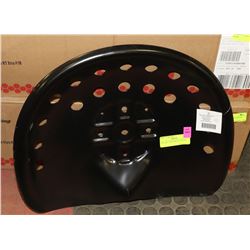 VINTAGE LOOK TRACKTOR SEATS