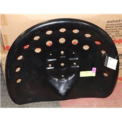 VINTAGE LOOK TRACKTOR SEATS