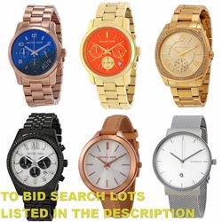 FEATURED WATCHES