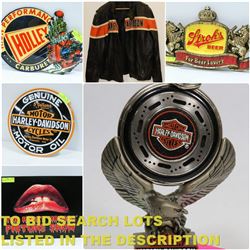 FEATURED MAN CAVE ACCENTS