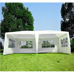 NEW 10FT X 20FT WEDDING PARTY EVENT TENT
