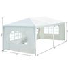 Image 2 : NEW 10FT X 20FT WEDDING PARTY EVENT TENT