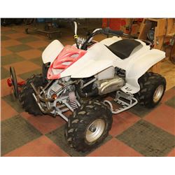 MIDWEST QUAD-UNTESTED