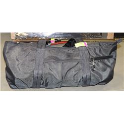 GAIAM - LIKE NEW YOGA BAG