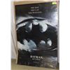 Image 1 : ORIGINAL MOVIE POSTER FOR MOVIE "BATMAN RETURNS"