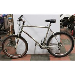 POLICE SEIZURE: RALEIGH SERENGETI FRONT SUSPENSION