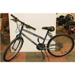 POLICE SEIZURE: MISTRAL NORTHLAND GIRLS BIKE